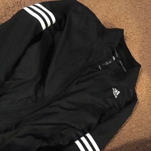Adidas windbreaker